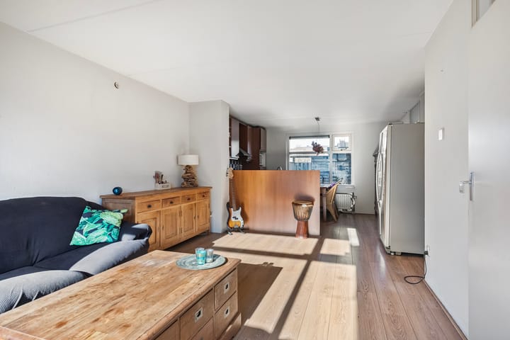 Foto 6 van Habanerastraat 33