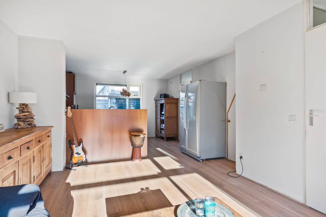 Foto 7 van Habanerastraat 33