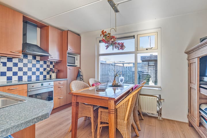 Foto 8 van Habanerastraat 33