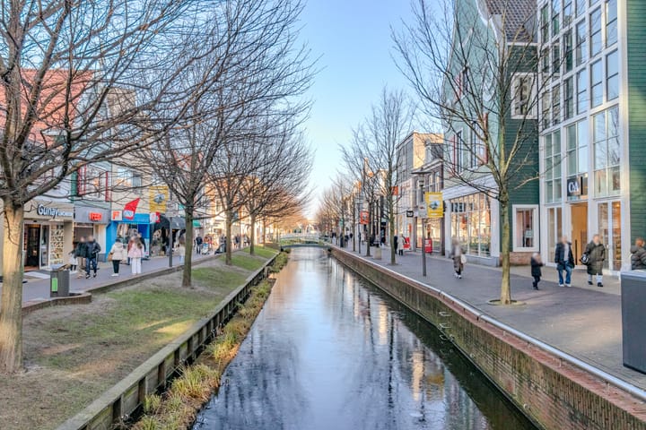 Photo 21 of Rozengracht 102-D