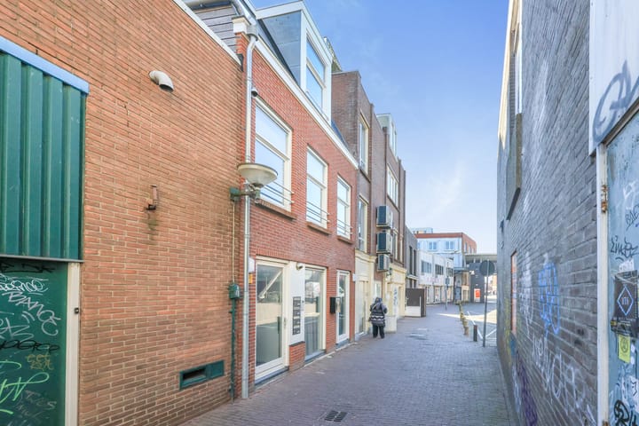 Photo 23 of Rozengracht 102-D