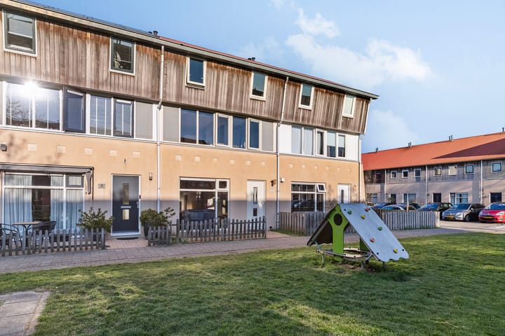 Foto 29 van Habanerastraat 33