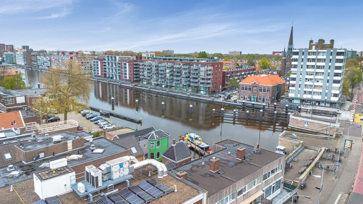 Photo 28 of Rozengracht 102-D