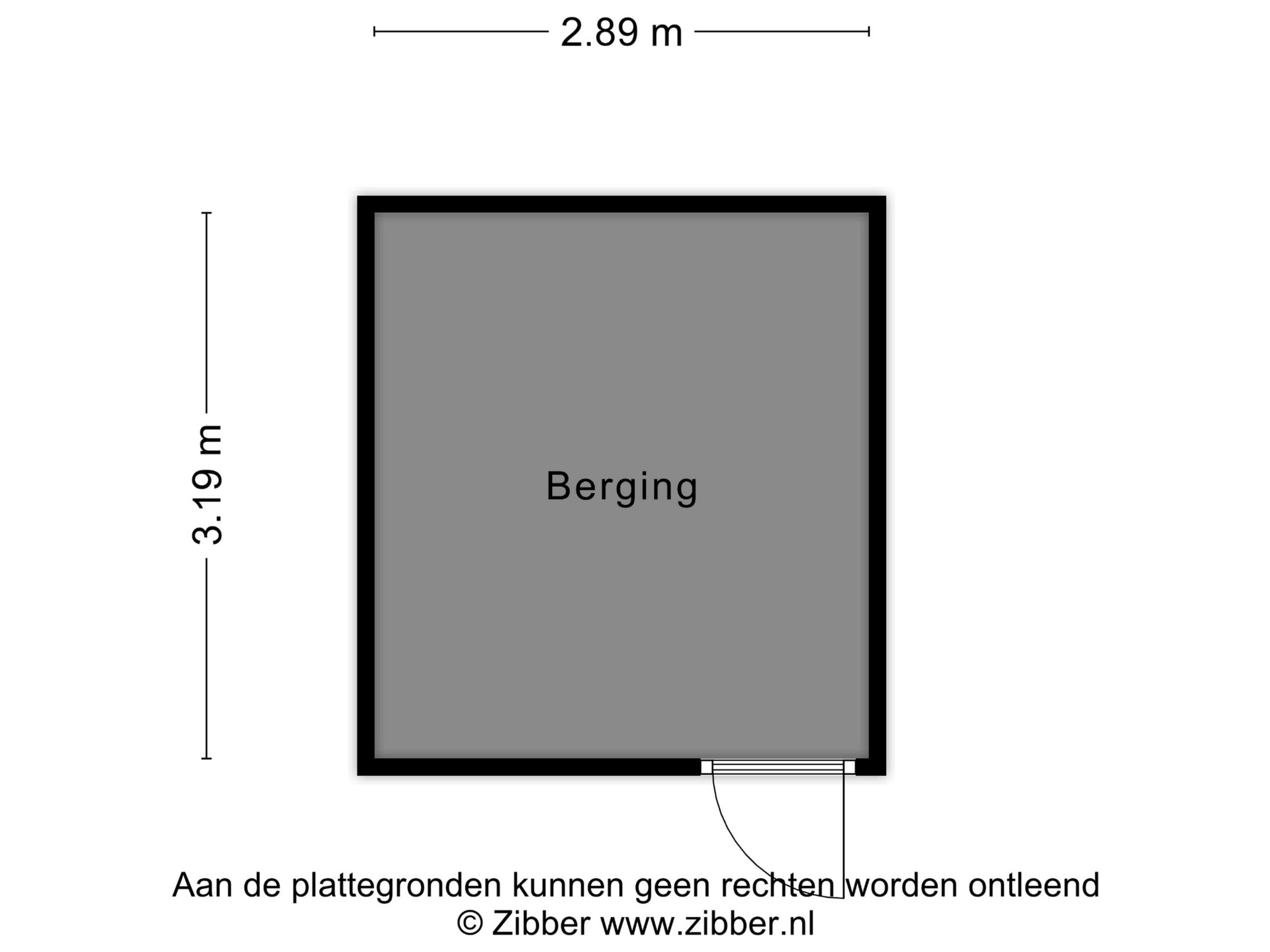Foto 33 van Habanerastraat 33