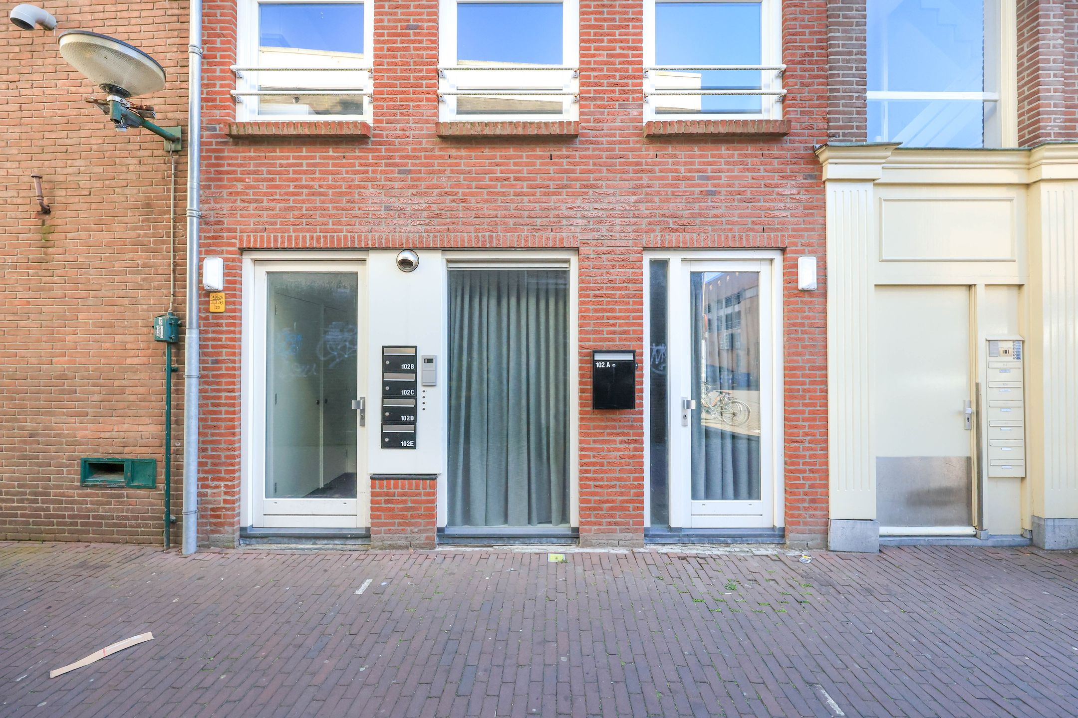 Foto 30 van Rozengracht 102-D