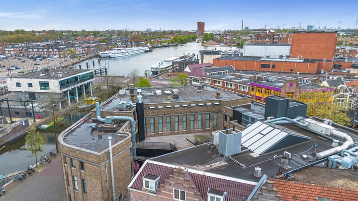 Photo 31 of Rozengracht 102-D