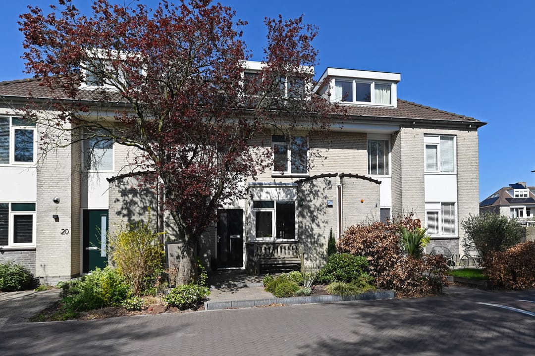 Foto 1 van Riek Kuiperssingel 19