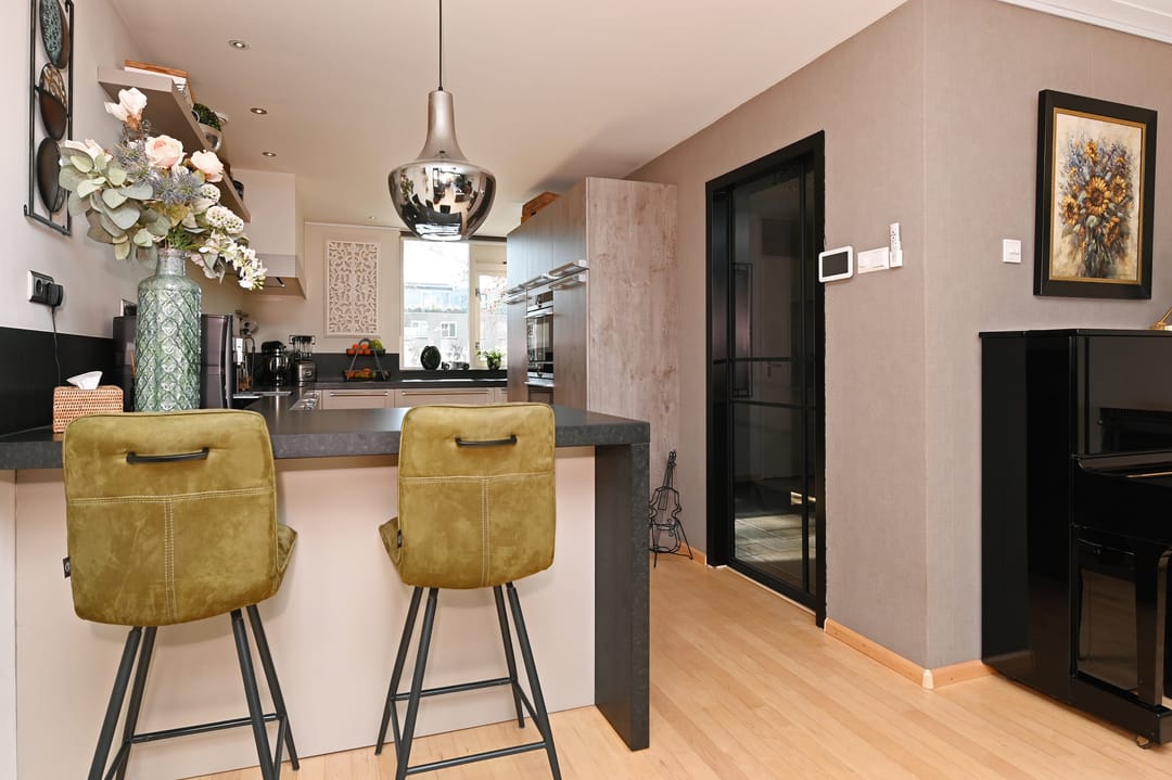 Foto 11 van Riek Kuiperssingel 19