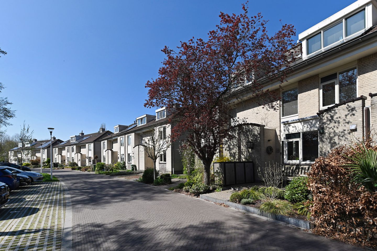 Foto 40 van Riek Kuiperssingel 19