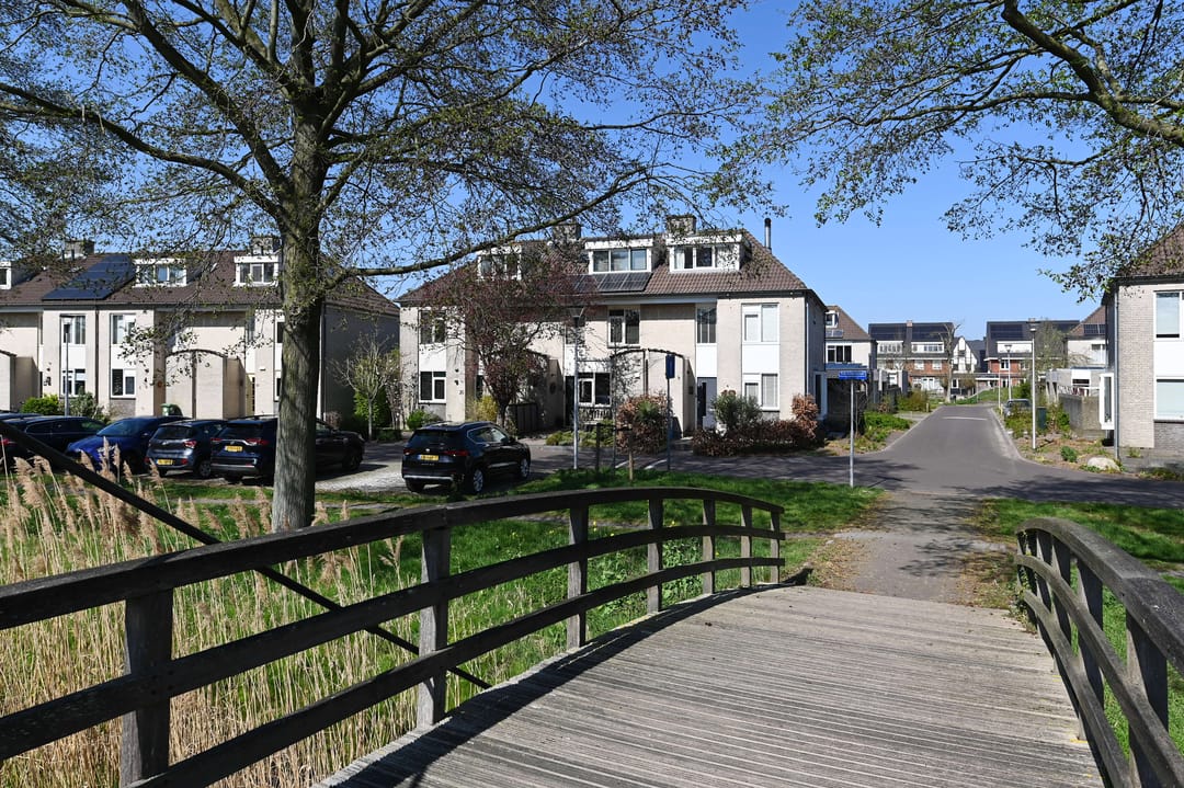 Foto 41 van Riek Kuiperssingel 19