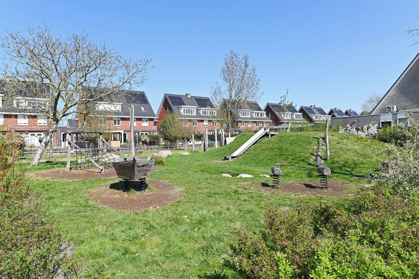 Foto 44 van Riek Kuiperssingel 19