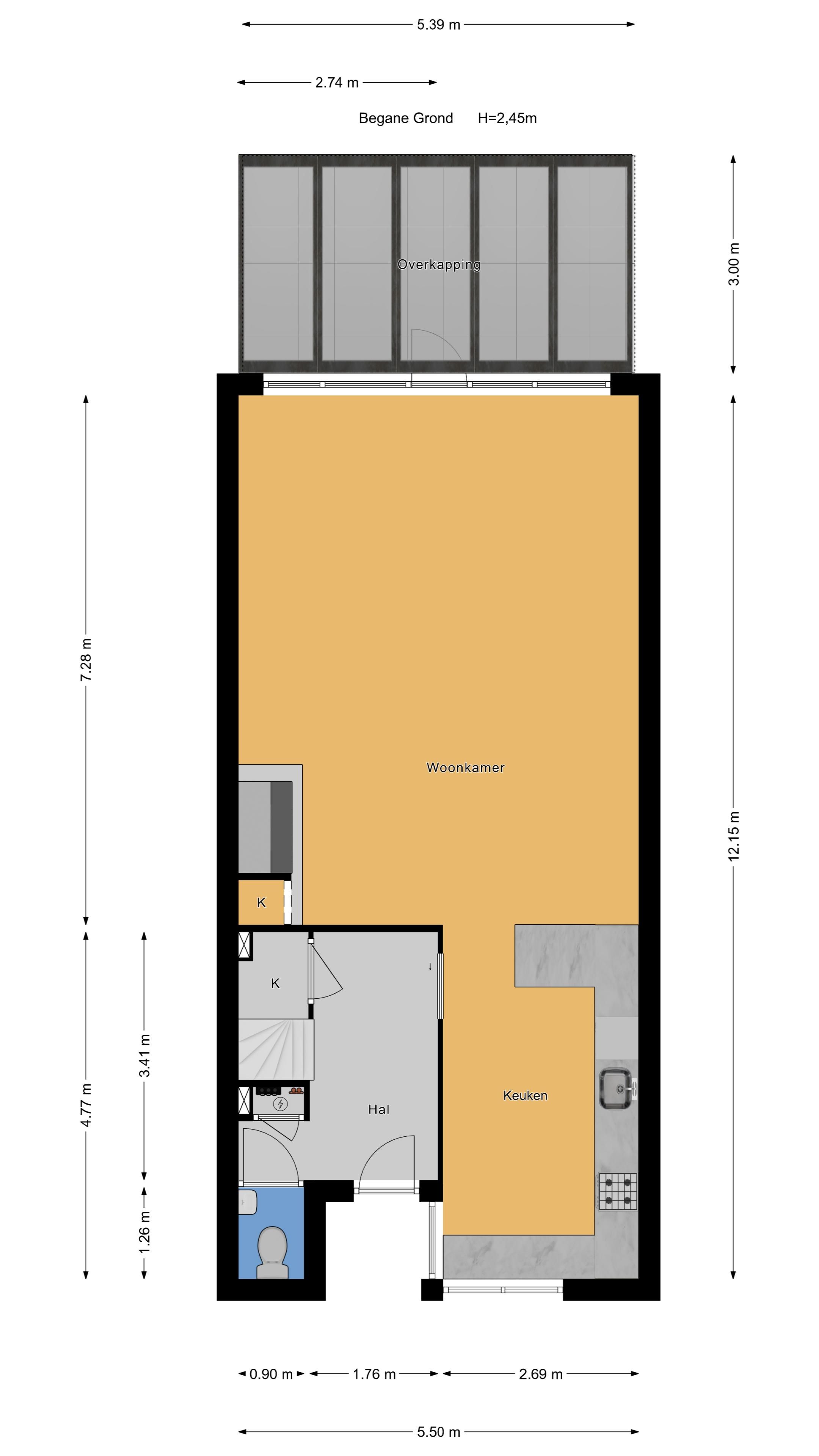 Foto 45 van Riek Kuiperssingel 19