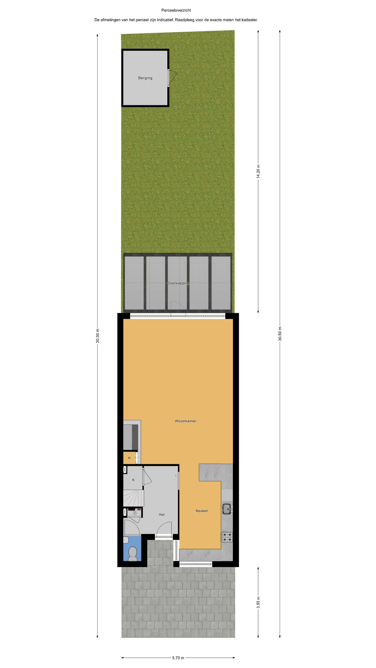 Foto 49 van Riek Kuiperssingel 19