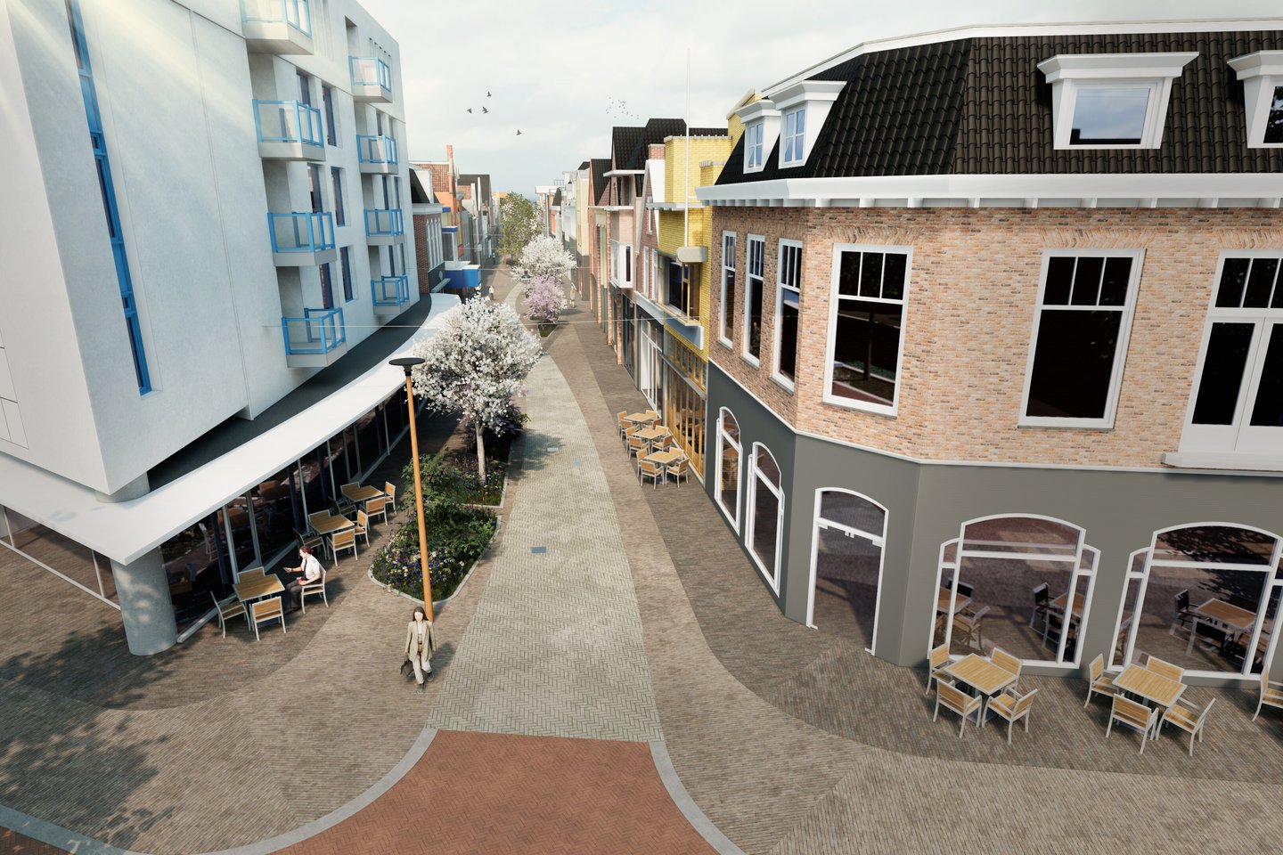 Bekijk foto 2 van Hoofdbrug 4