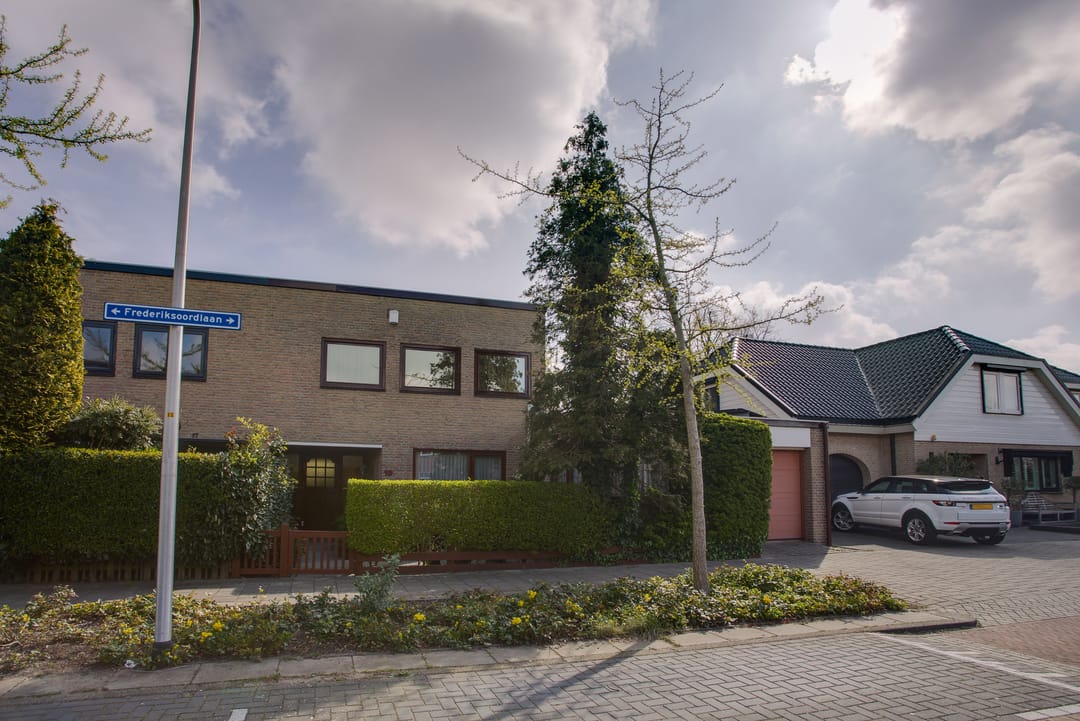 Foto 1 van Frederiksoordlaan 19