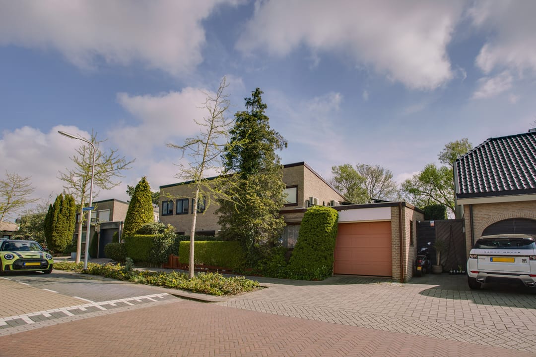 Foto 2 van Frederiksoordlaan 19