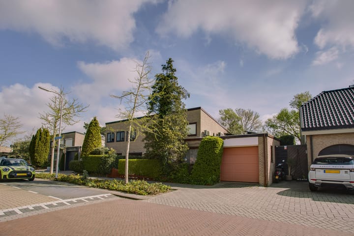 Foto 2 van Frederiksoordlaan 19