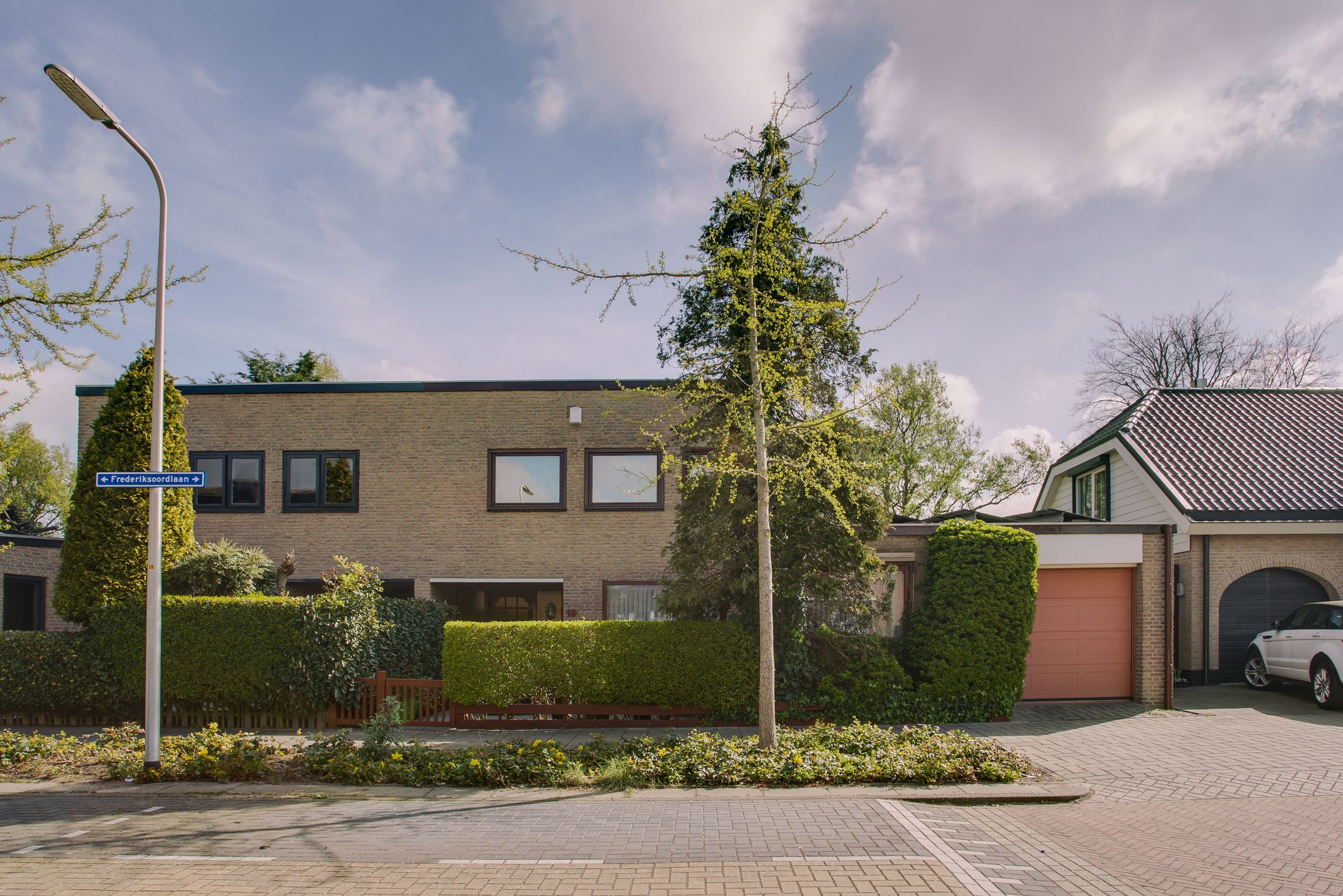 Foto 3 van Frederiksoordlaan 19