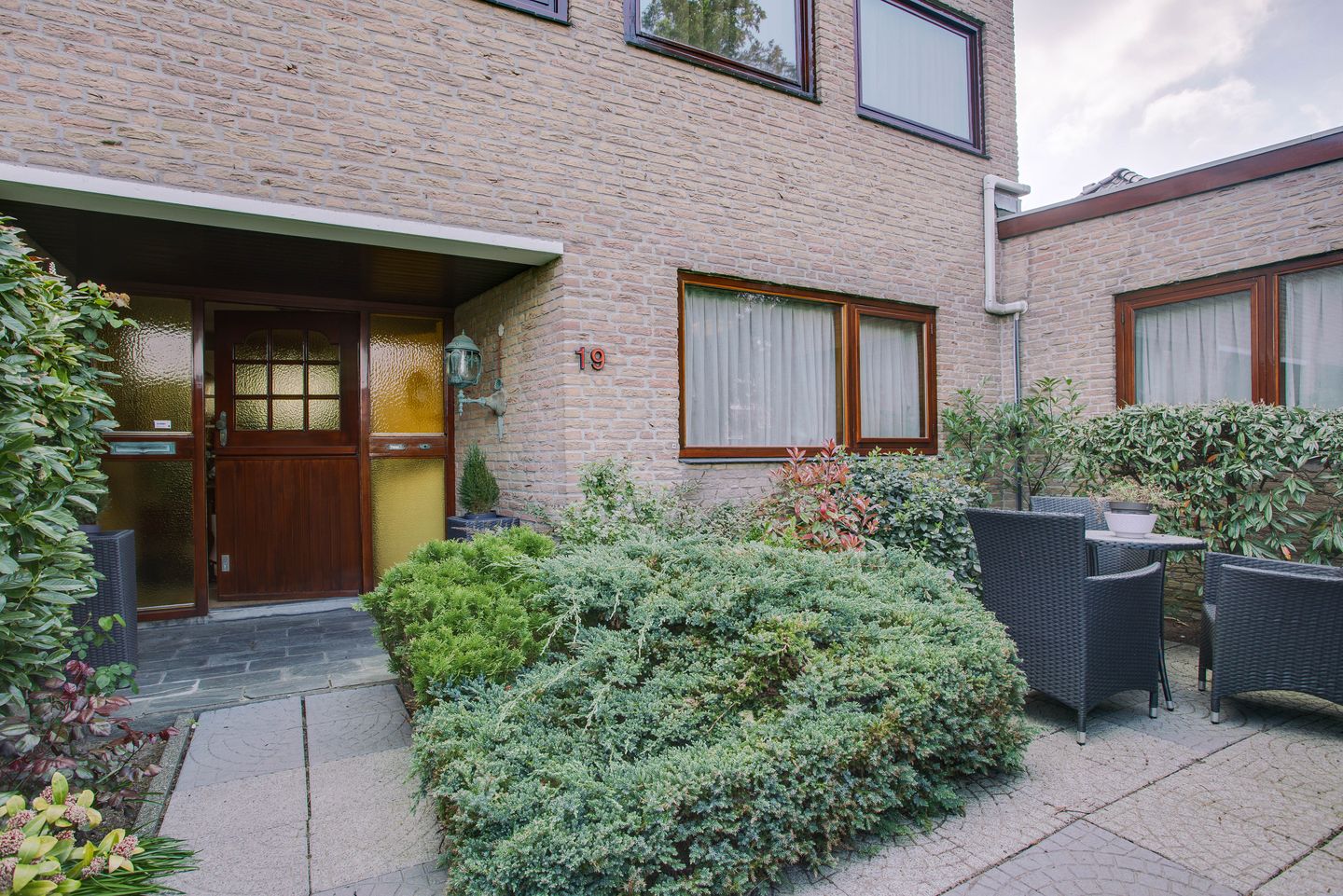 Foto 4 van Frederiksoordlaan 19