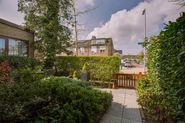 Foto 5 van Frederiksoordlaan 19