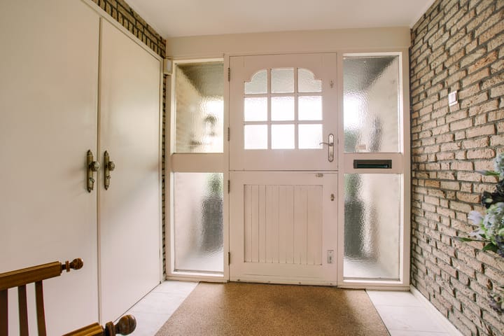 Foto 7 van Frederiksoordlaan 19