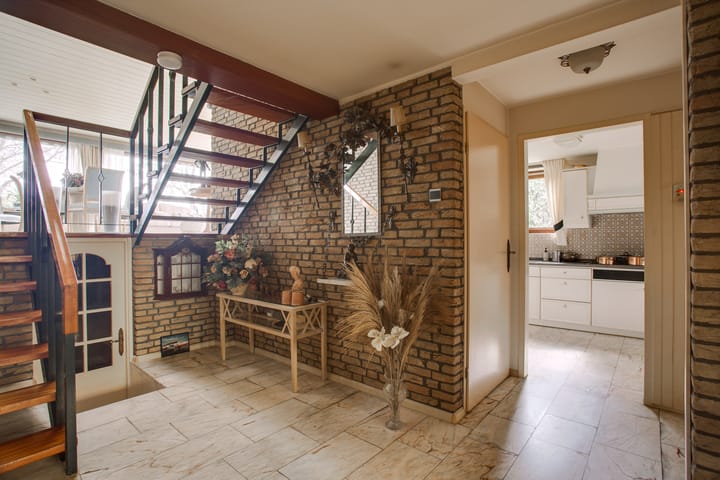 Foto 8 van Frederiksoordlaan 19