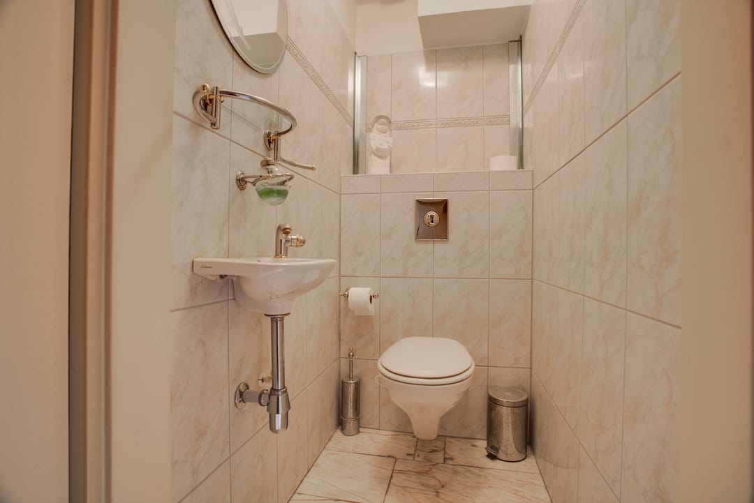 Foto 11 van Frederiksoordlaan 19