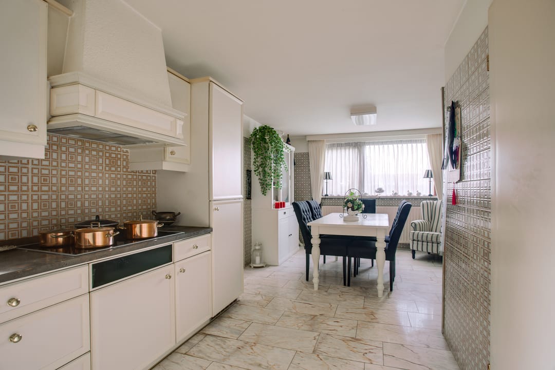 Foto 13 van Frederiksoordlaan 19