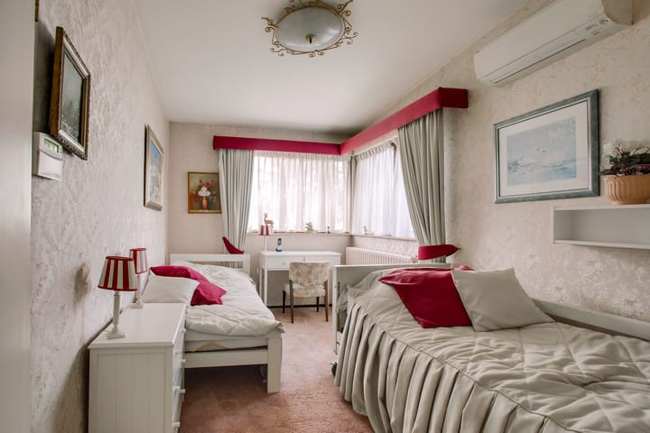 Foto 19 van Frederiksoordlaan 19