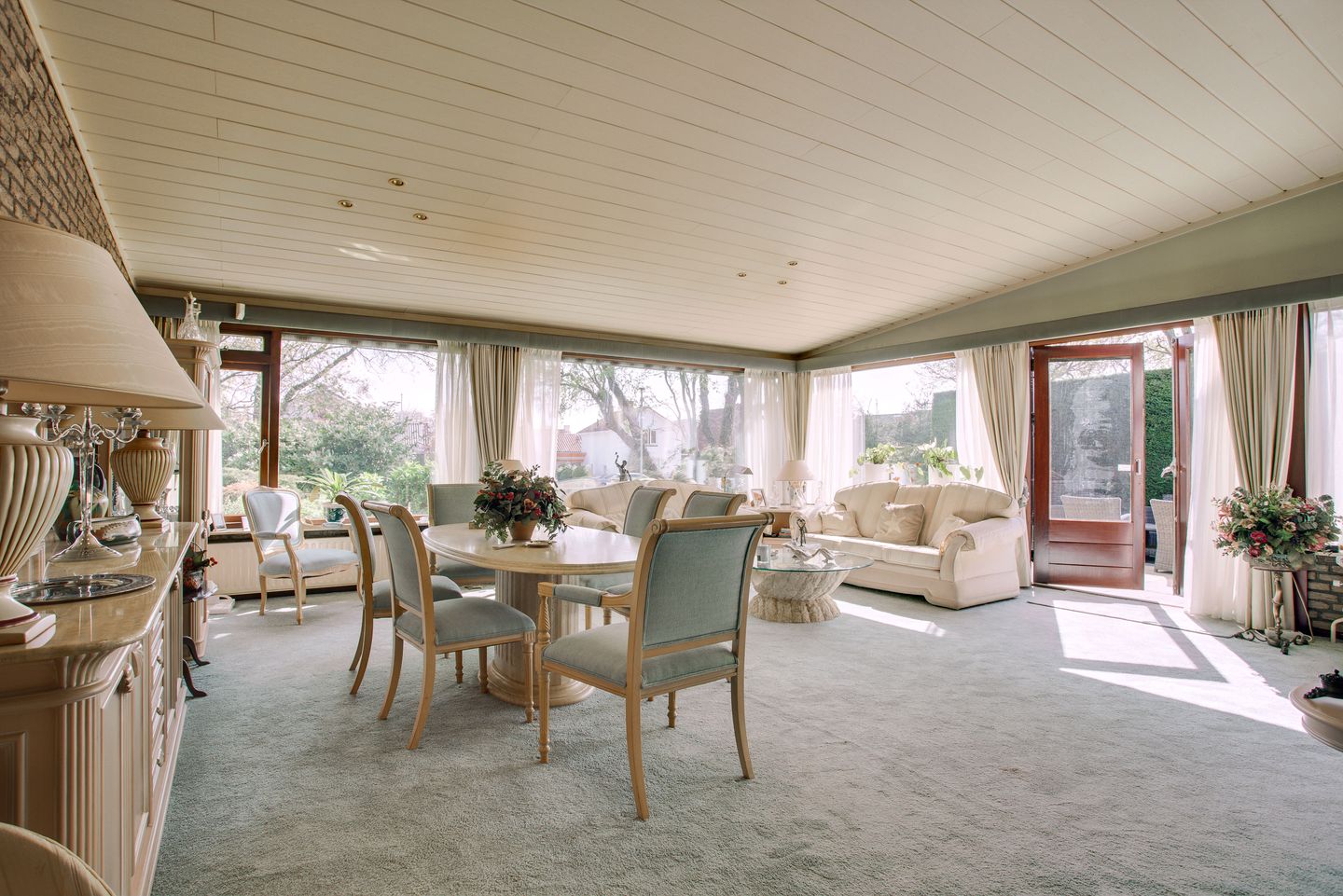 Foto 20 van Frederiksoordlaan 19