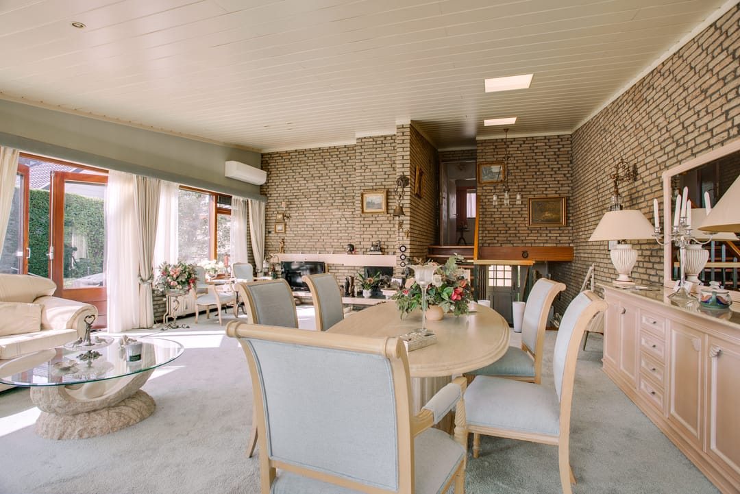 Foto 23 van Frederiksoordlaan 19