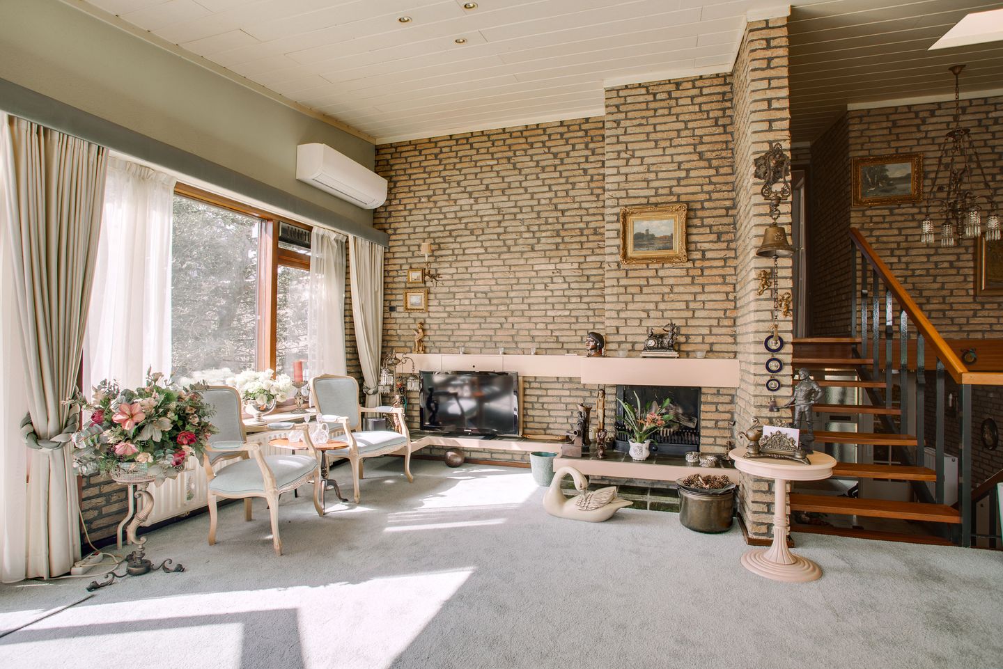 Foto 25 van Frederiksoordlaan 19