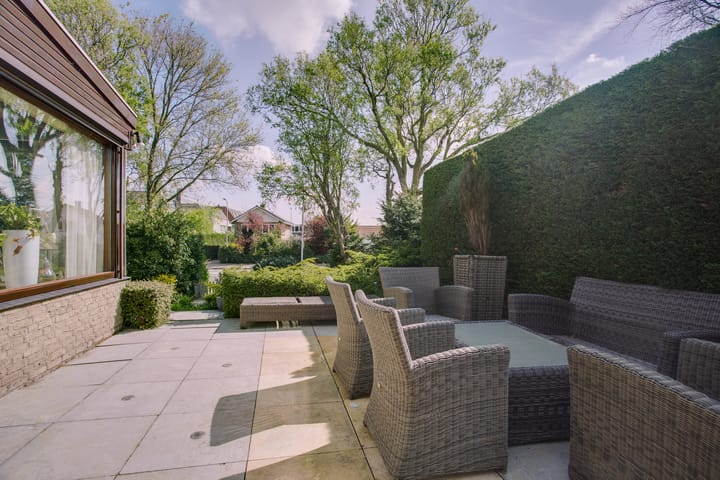 Foto 26 van Frederiksoordlaan 19