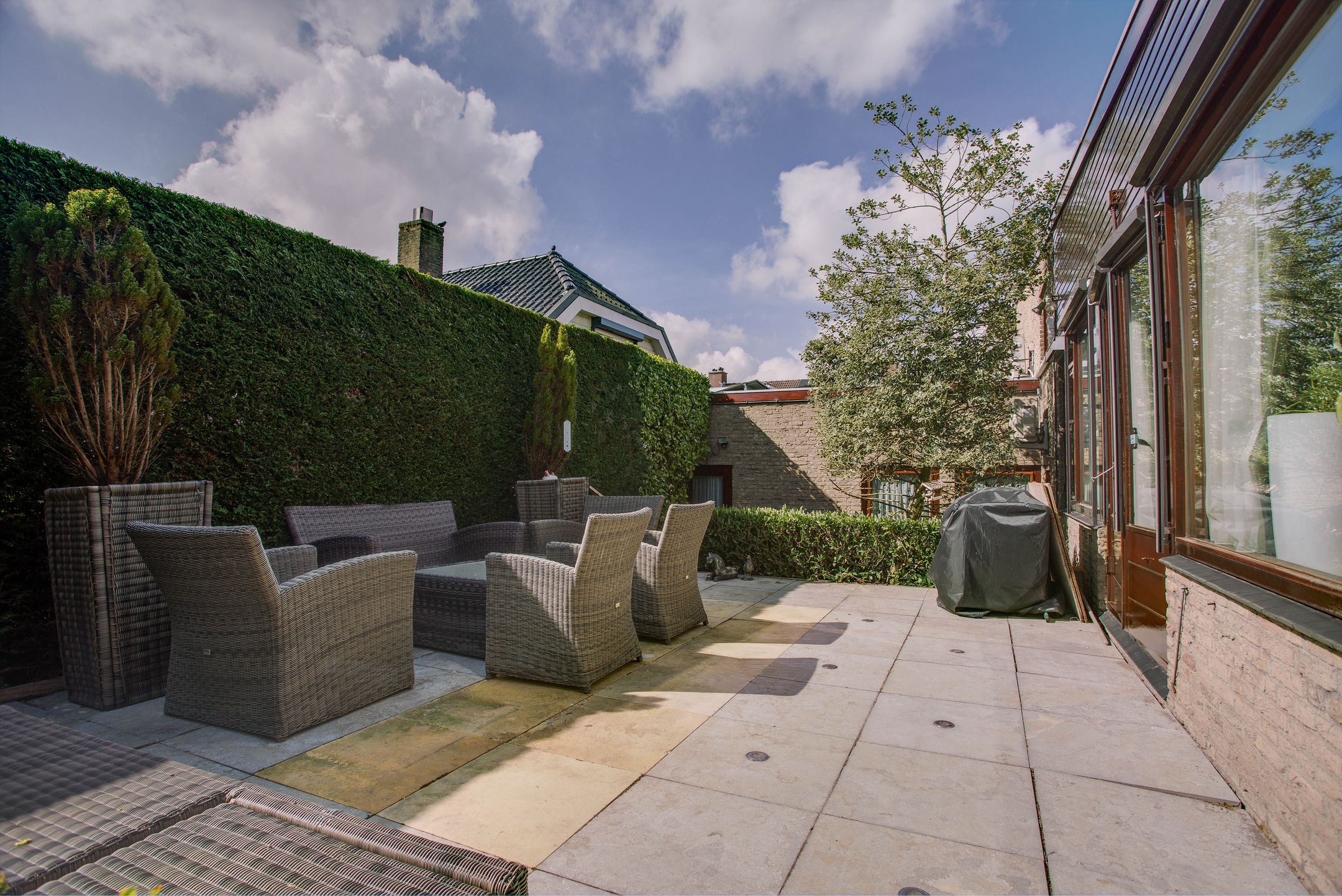 Foto 27 van Frederiksoordlaan 19