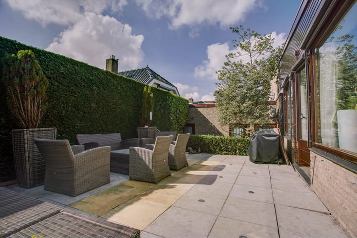 Foto 27 van Frederiksoordlaan 19