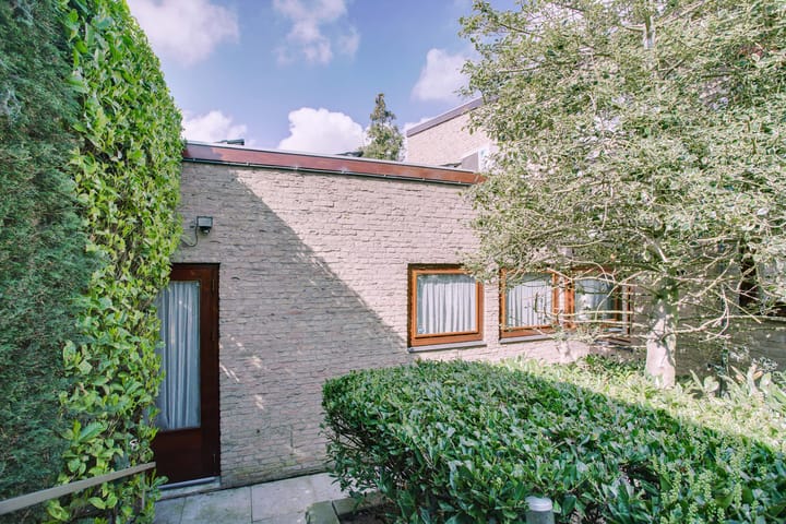 Foto 29 van Frederiksoordlaan 19