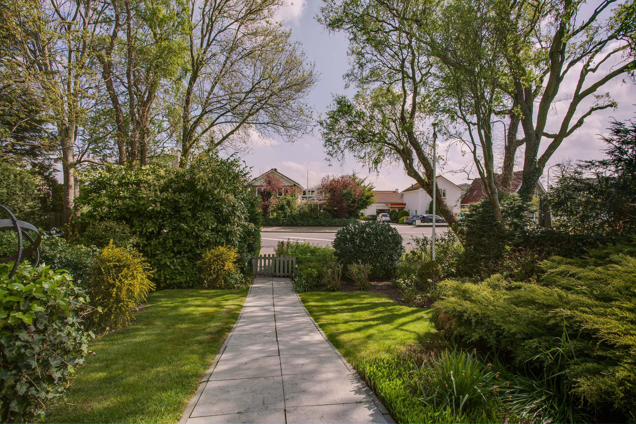 Foto 30 van Frederiksoordlaan 19