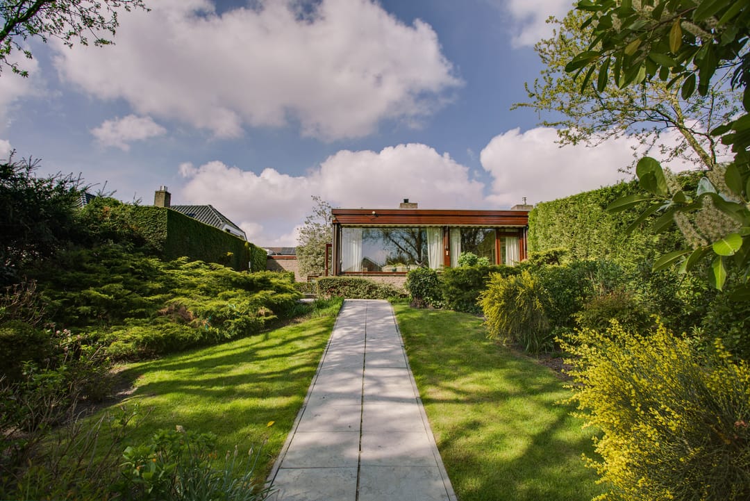 Foto 31 van Frederiksoordlaan 19