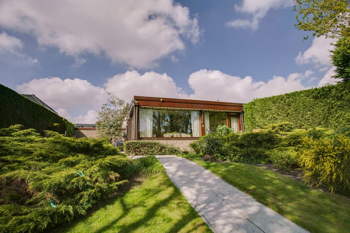 Foto 32 van Frederiksoordlaan 19