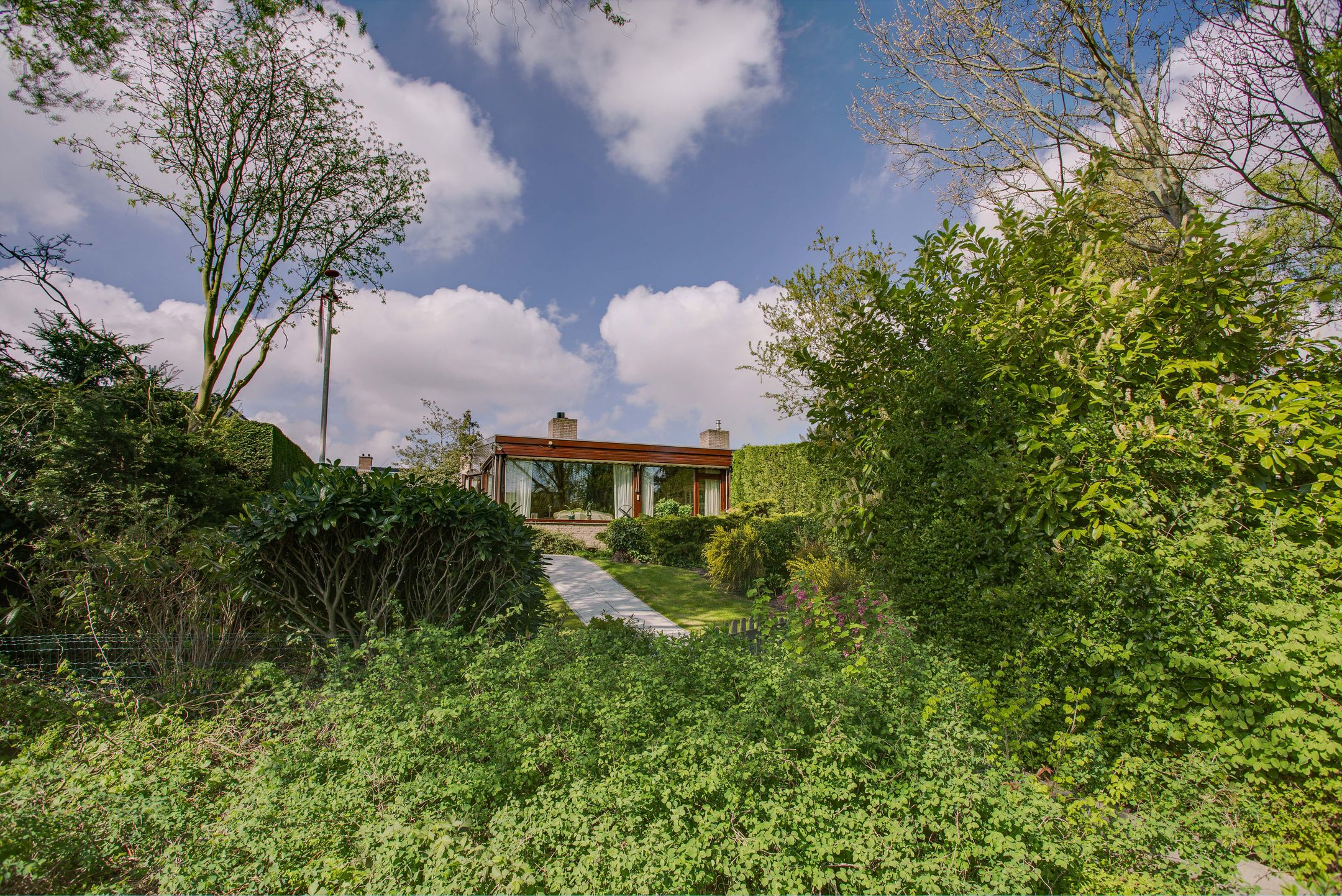 Foto 33 van Frederiksoordlaan 19