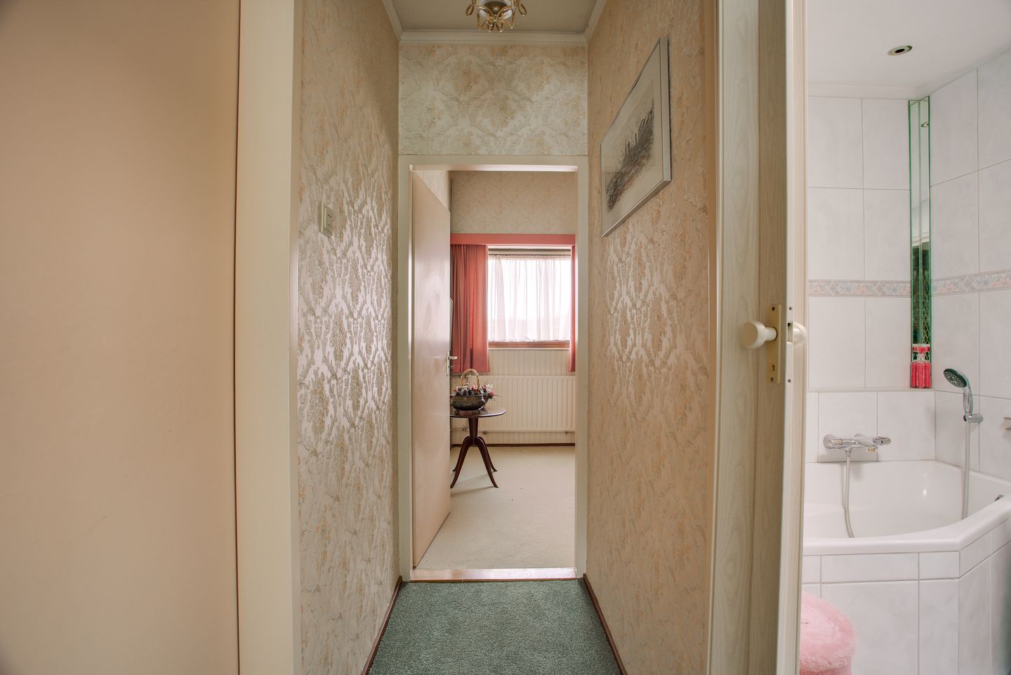 Foto 35 van Frederiksoordlaan 19