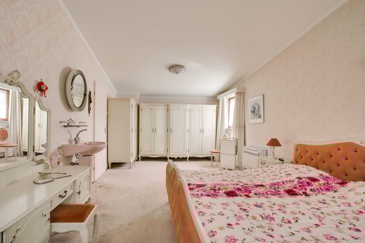 Foto 39 van Frederiksoordlaan 19