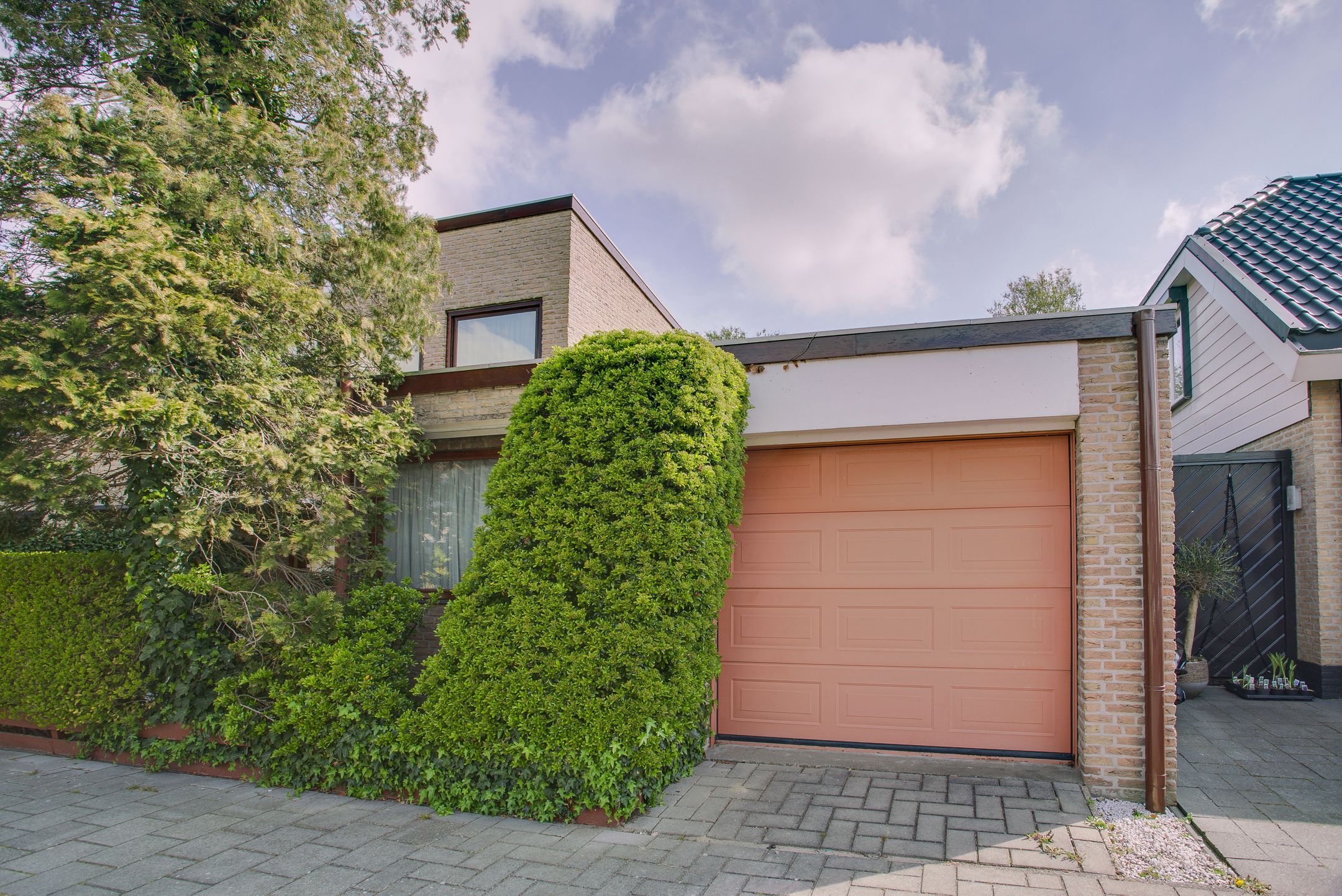 Foto 45 van Frederiksoordlaan 19