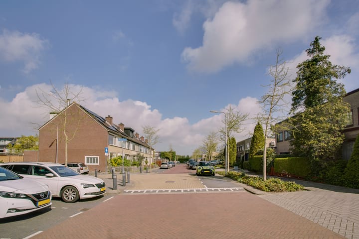 Foto 46 van Frederiksoordlaan 19