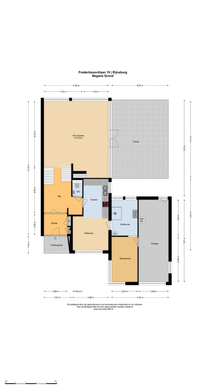 Foto 49 van Frederiksoordlaan 19