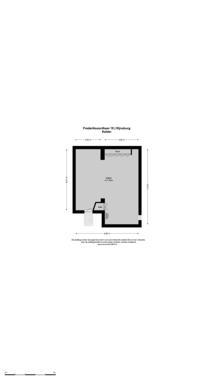 Foto 50 van Frederiksoordlaan 19