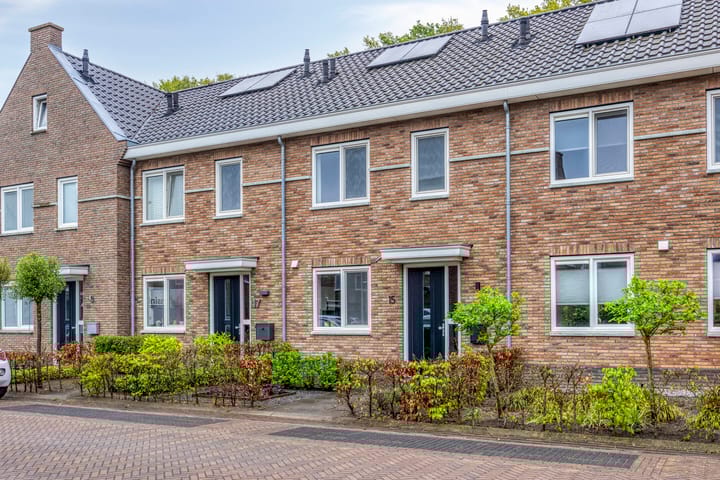 Foto 2 van Sweelinckstraat 15