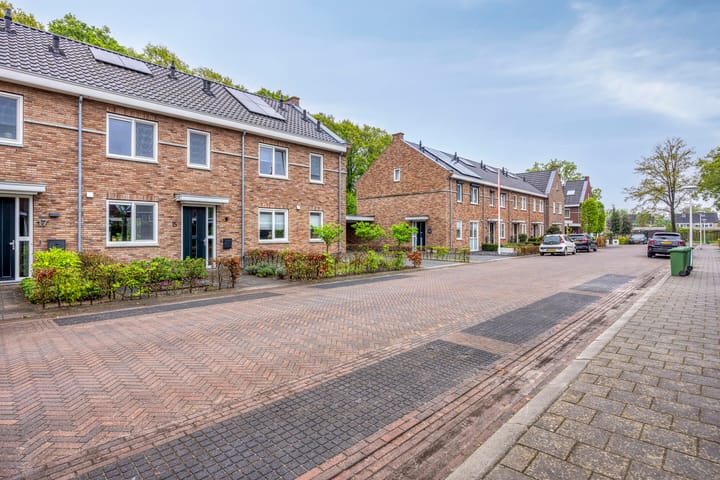 Foto 3 van Sweelinckstraat 15