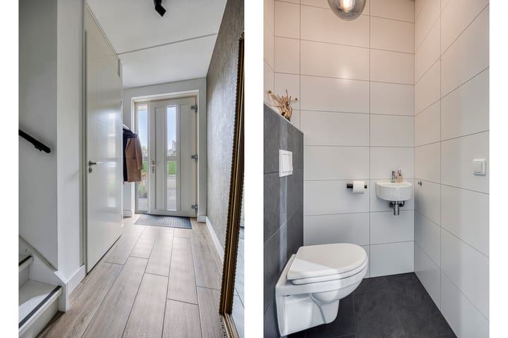 Foto 4 van Sweelinckstraat 15