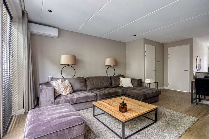 Foto 6 van Sweelinckstraat 15